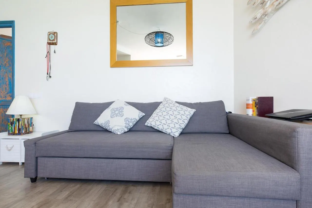 Appartamento Casa Agua Corralejo