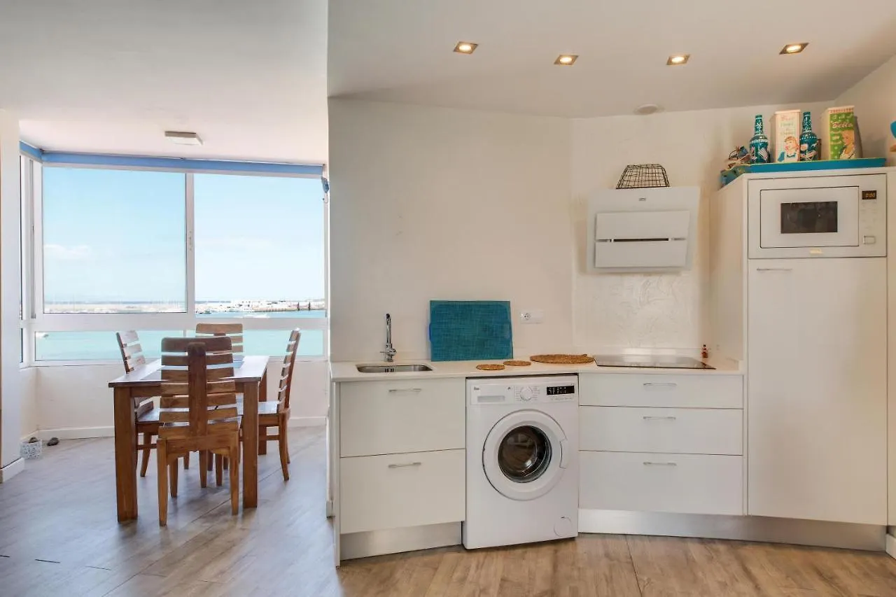 Appartamento Casa Agua Corralejo