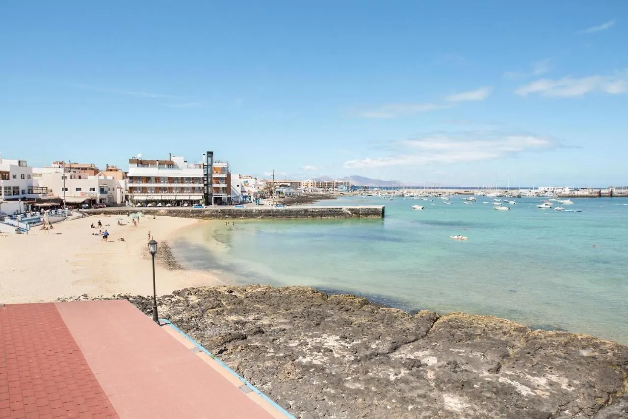Appartamento Casa Agua Corralejo