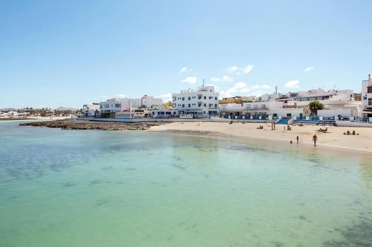 Appartamento Casa Agua Corralejo