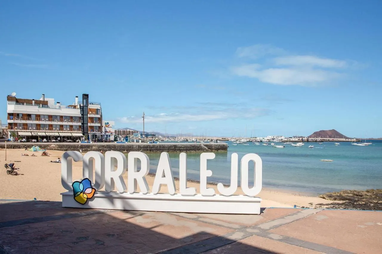 Appartamento Casa Agua Corralejo