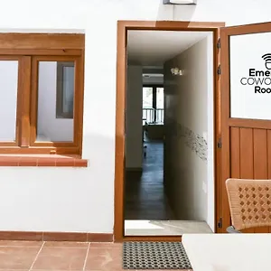 Casa Esmeralda Corralejo