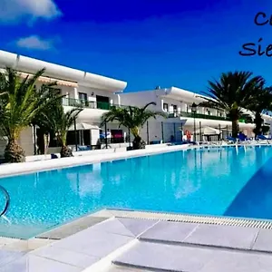 Casa Sienna Corralejo