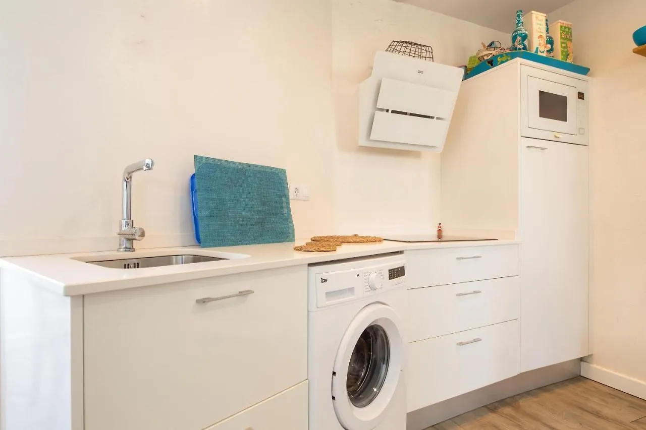 Casa Agua Apartment Corralejo