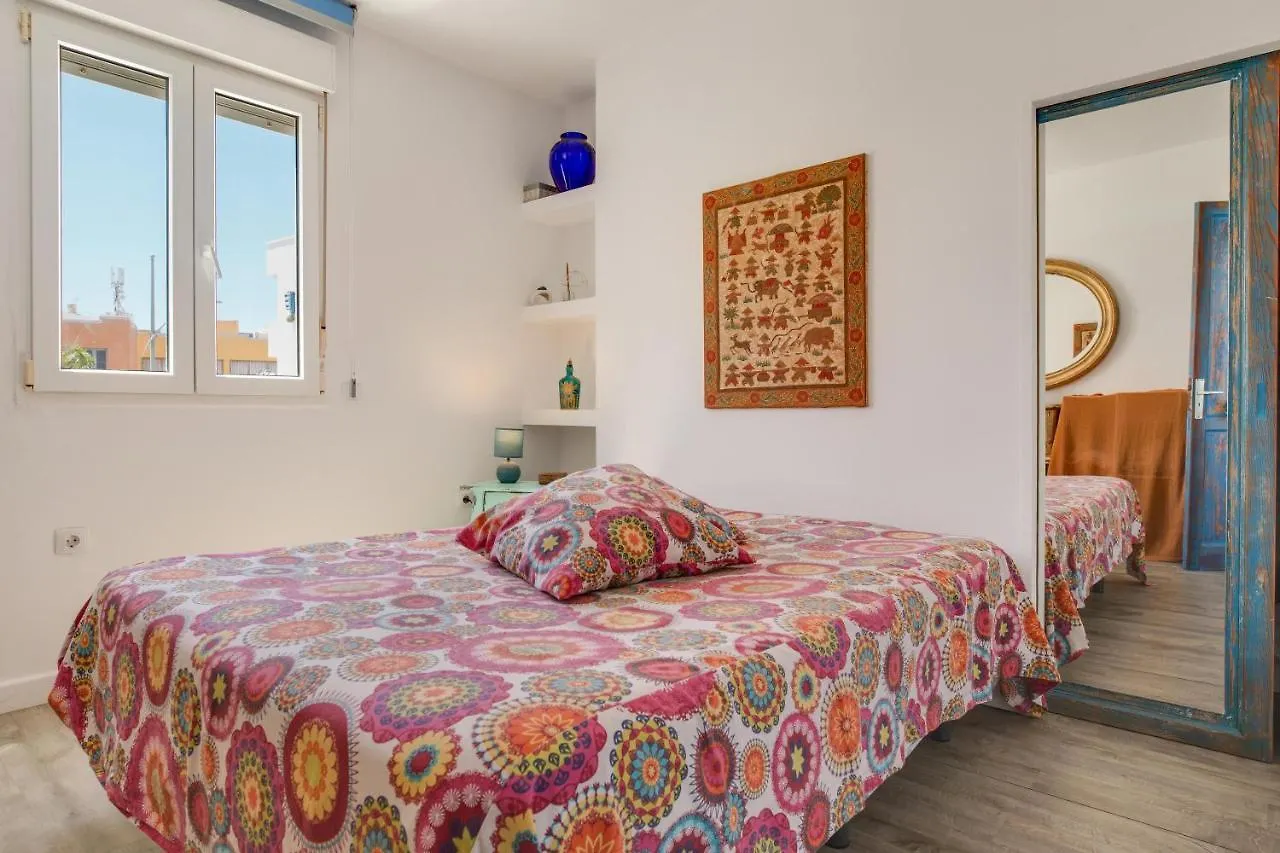Appartamento Casa Agua Corralejo