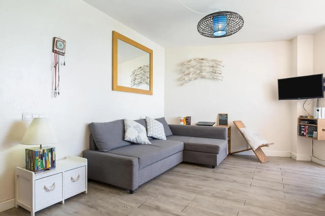 Appartamento Casa Agua Corralejo Spagna
