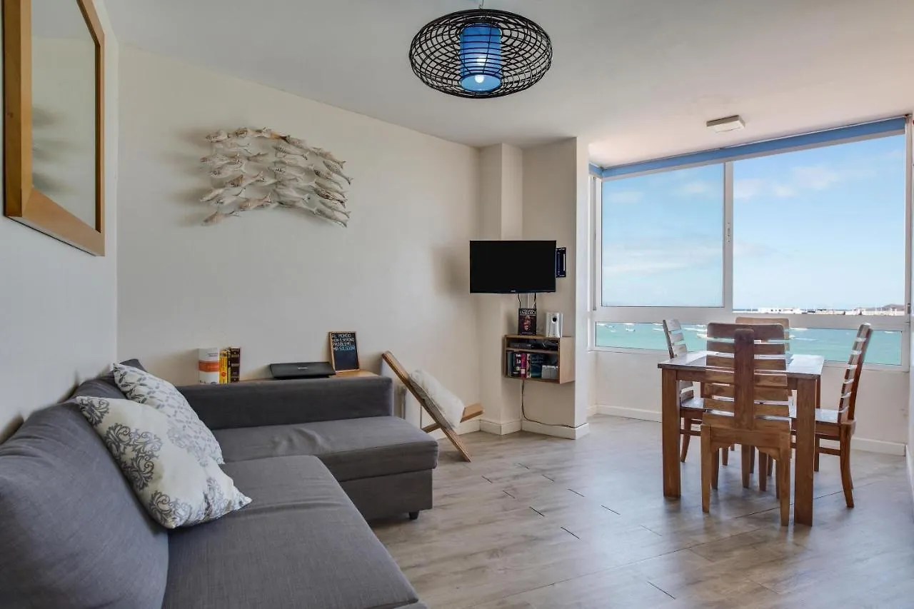 Appartamento Casa Agua Corralejo Spagna
