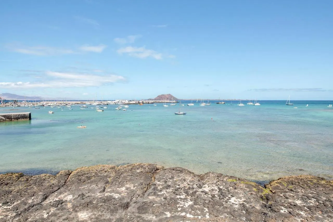 Appartamento Casa Agua Corralejo