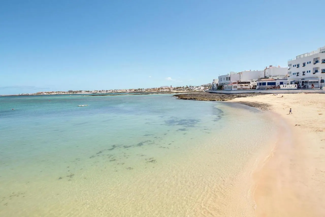 Appartamento Casa Agua Corralejo