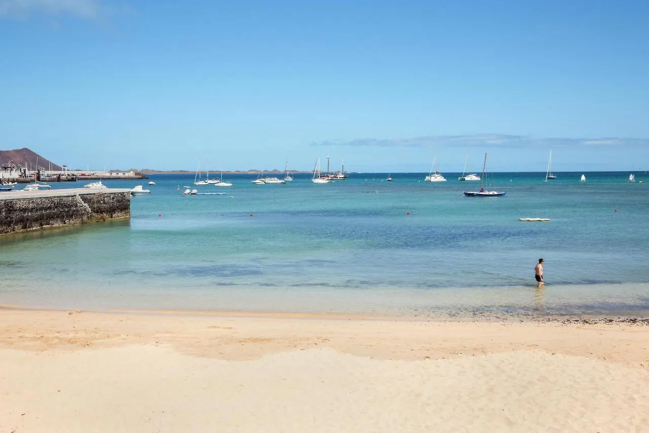 Appartamento Casa Agua Corralejo